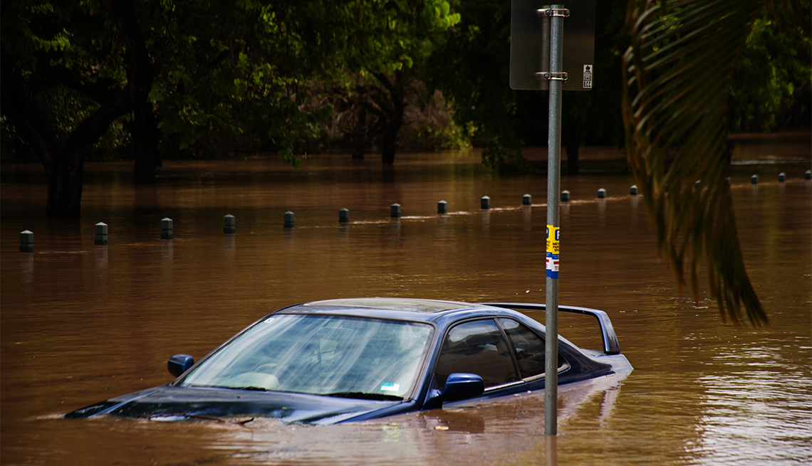 flood barriers for garage