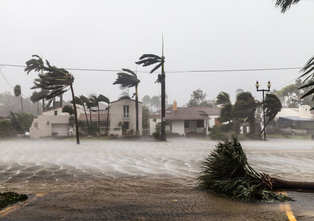 Cómo proteger su garaje de las inundaciones
